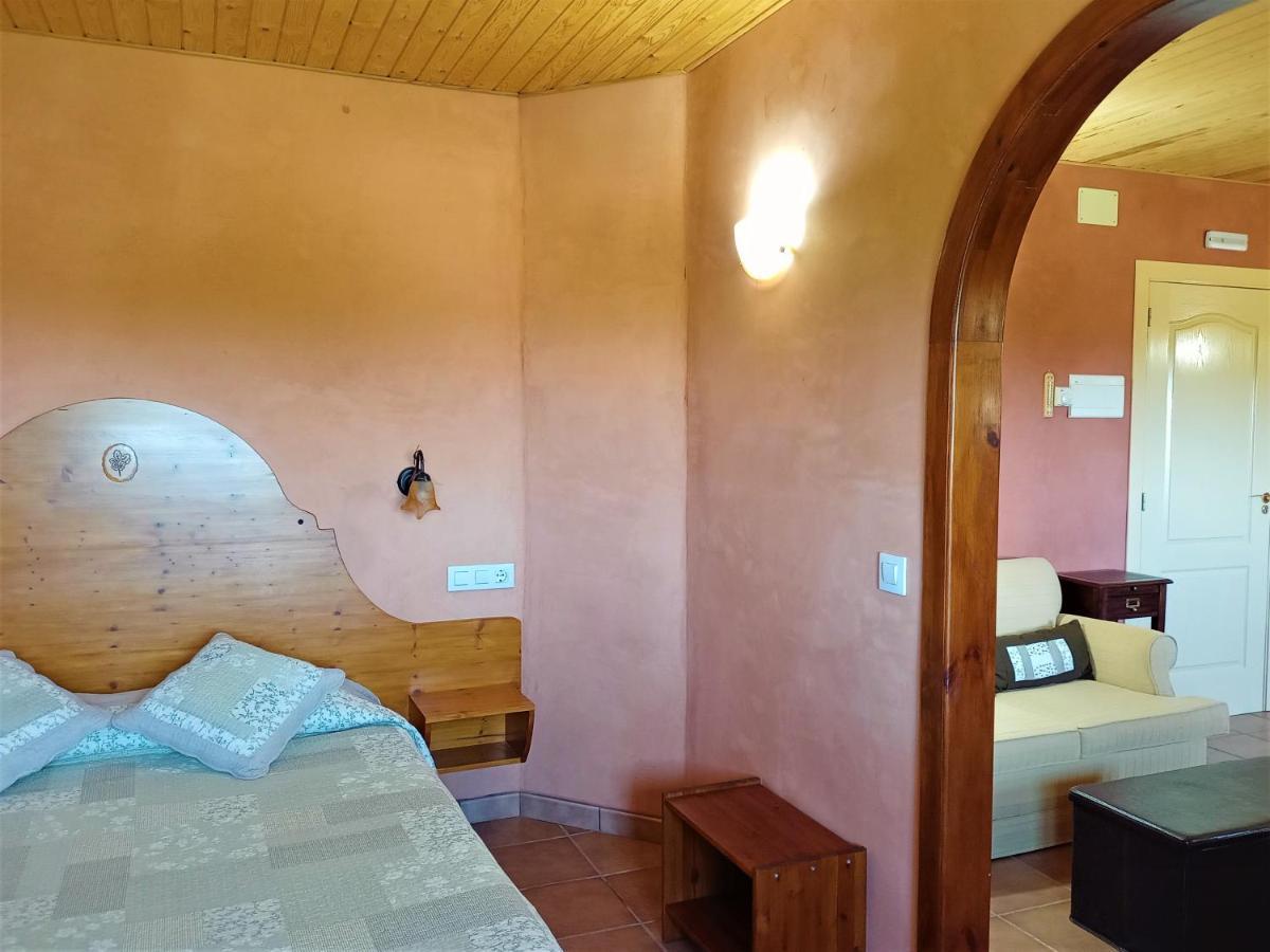 Masia Rovira Pinell de Solsones Esterno foto
