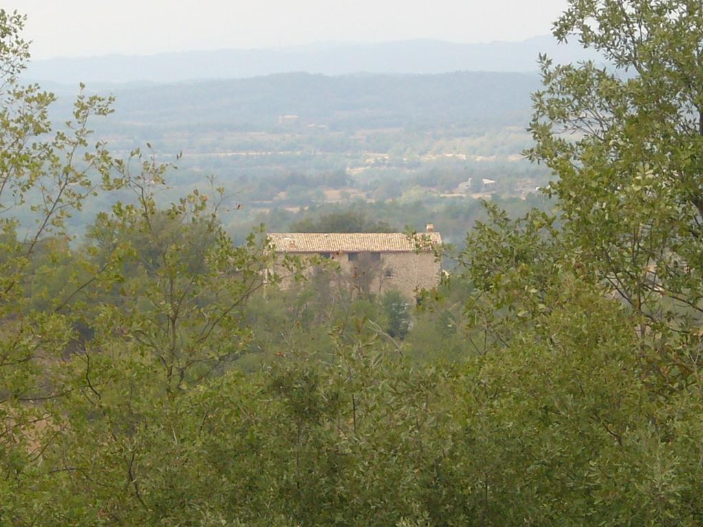 Masia Rovira Pinell de Solsones Esterno foto